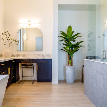 Signal Hill Full Interior Remodel