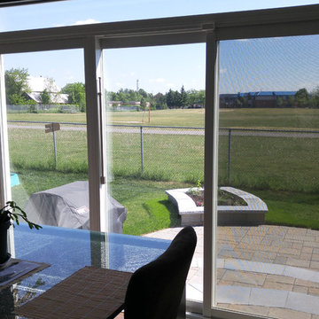 Solar Window Film & Tinting
