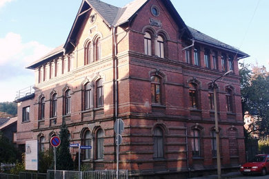 Große Klassische Wohnidee in Nürnberg