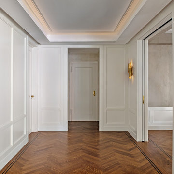 West End Avenue Apartment