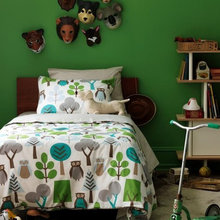 Kid Rooms