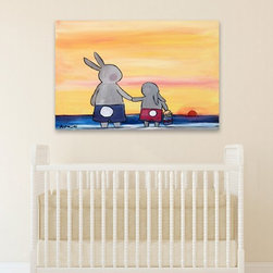 Andrea Beach Bunnies - Products