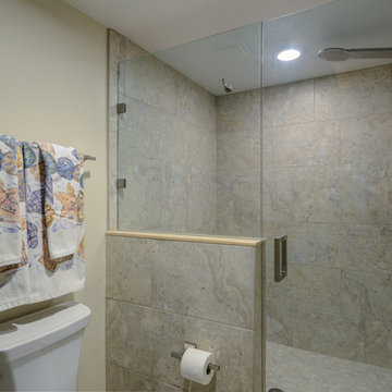 Pass-a-Grille Full Condo Renovation