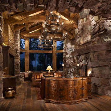 Great Northern Lodge