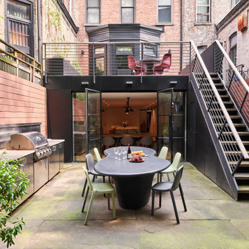 Prospect Heights Brownstone 2