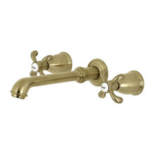 Guest Baths