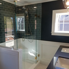 Genes bath