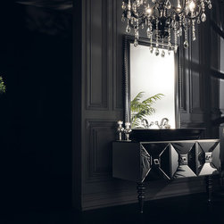 New Vanities - Bath Products