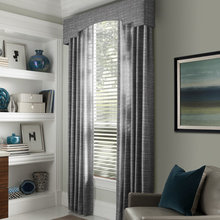 curtains