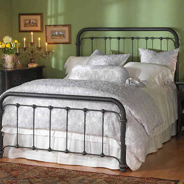 Wesley Allen Iron Beds