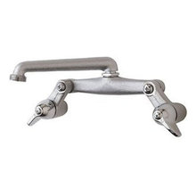 faucets