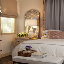 Girl bedroom