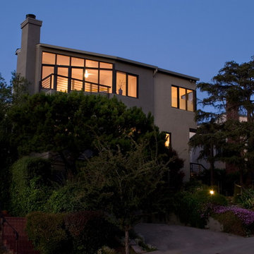 Berkeley Hills House 4