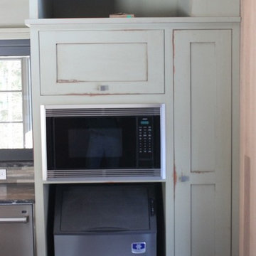 Island Compound-Harpswell Maine