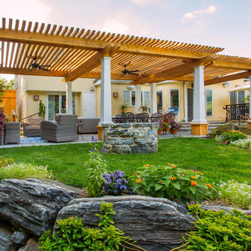 Pergola