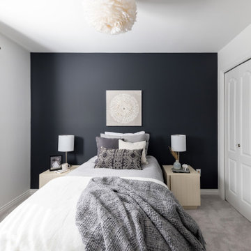 Parisian Elements | Renovation