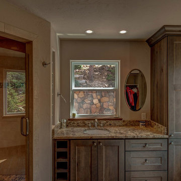 Kenosha Trout Club Lake Cabin