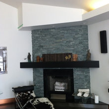 Fireplace Ideas