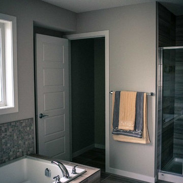 Prominent Homes Show Home