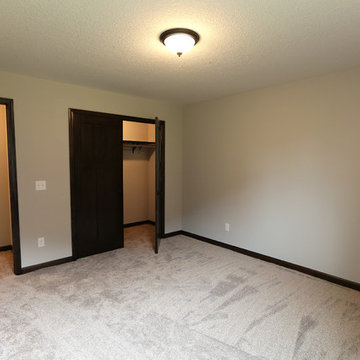 New Construction Homes