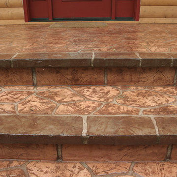Steps