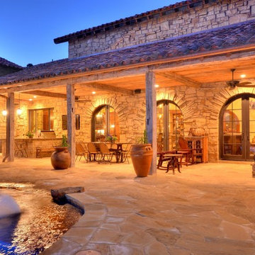 North Dripping Springs Custom
