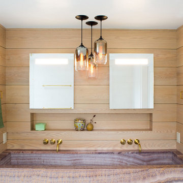 Chappaqua Modern Family Home