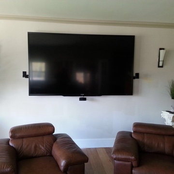 Home Theater