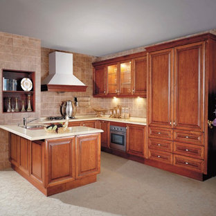 Cherry Kitchen-Sunlink