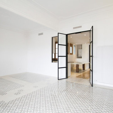 APARTAMENT DB | BARCELONA | 2015
