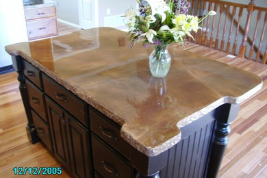 Countertops