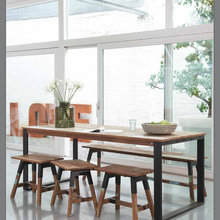 Dining/Living