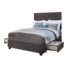 new bedroom