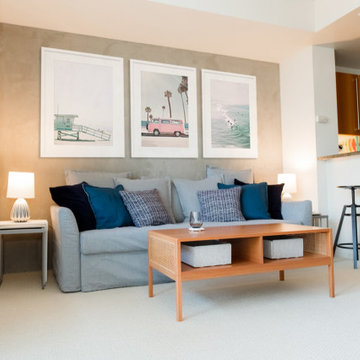 Beachy Vacation Rental