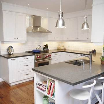 Eccleton Kitchen