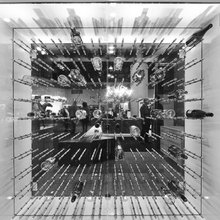 wine cellars