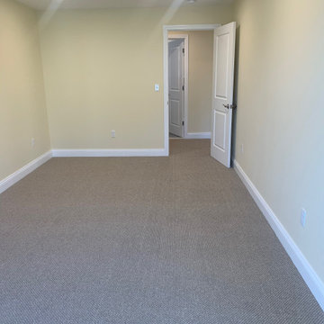 Basement Project