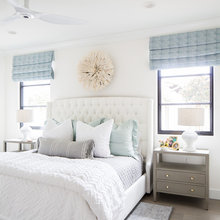 Coastal Chic Vibe