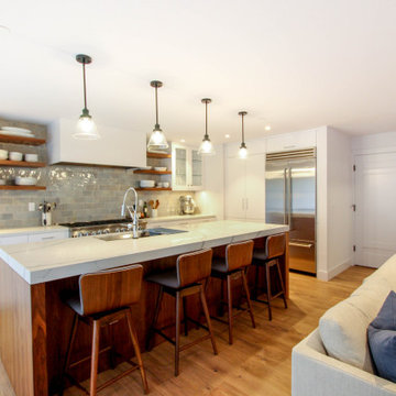 Pebble Beach Linksman Retreat