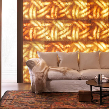 Panel Lighting