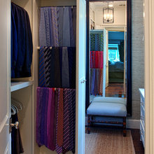 Ashbourne Closet