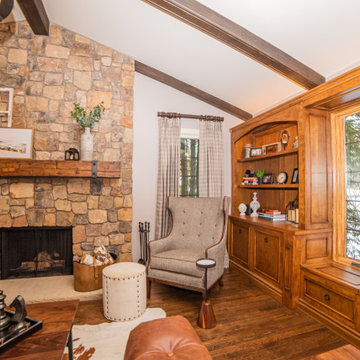 Lodge Living & Dining combo