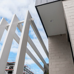 Screens, Facades and Pergolas - Pergolas