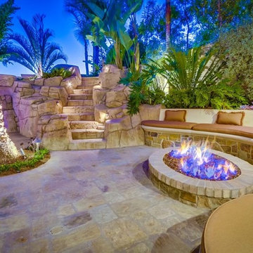 Yorba Linda Traditional