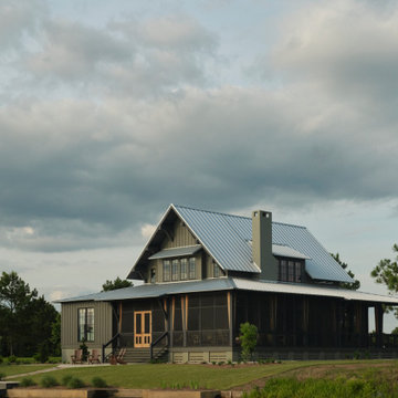 Kinsley Residence