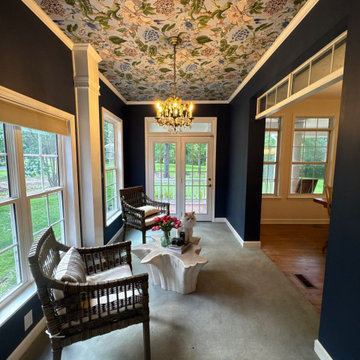 Interior Painting