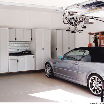 Various Installations