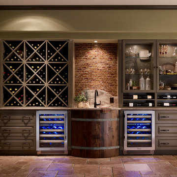 Sonoma Wine Room