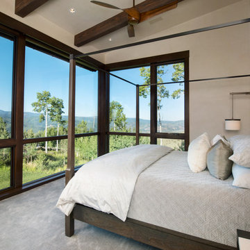 Mountain Star Custom Home