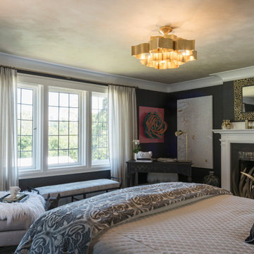 Past Meets Present at 2017 Pasadena Showcase House